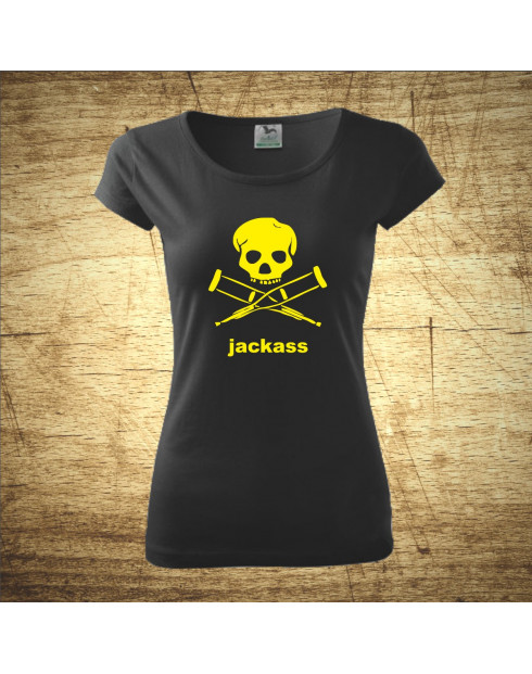 Jackass