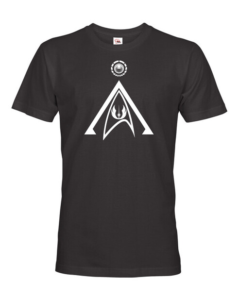 Pánské tričko Star Trek