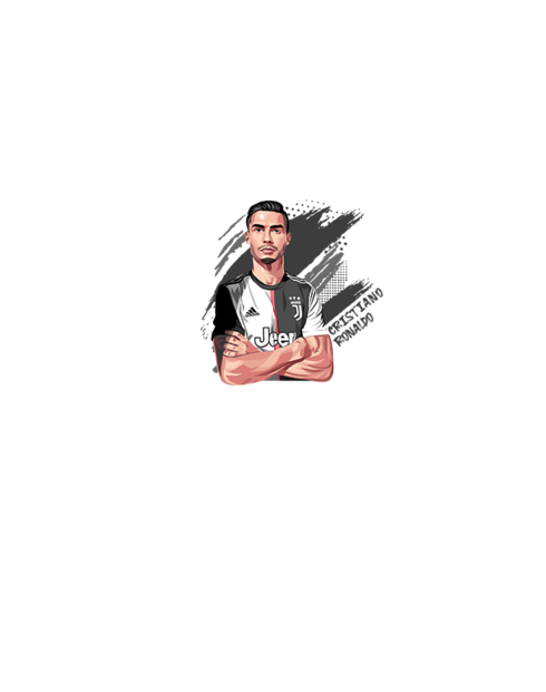 Dětská kšiltovka Cristiano Ronaldo 2