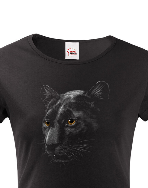 Dámské tričko Puma