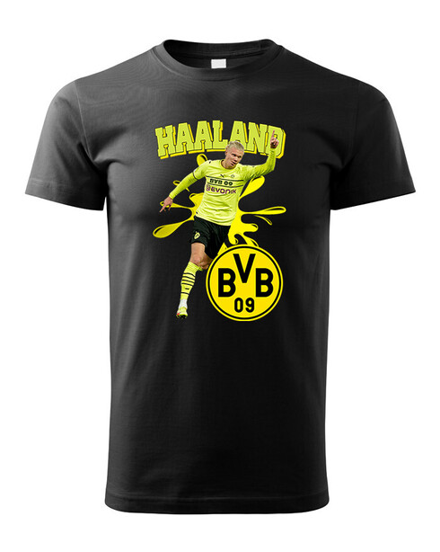 Dětské tričko Erling Braut Haaland