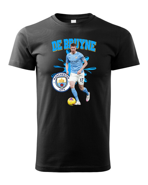 Dětské tričko Kevin De Bruyne