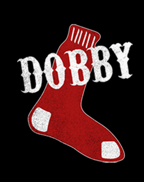 Dětské body Dobby