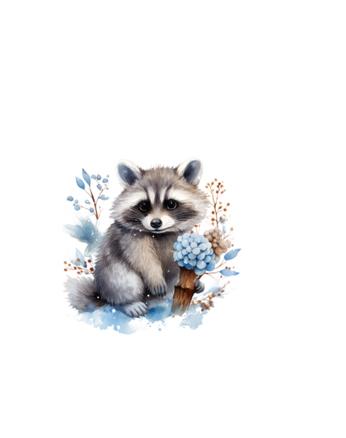 Plecháček Mýval
