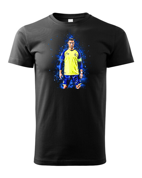 Dětské tričko Cristiano Ronaldo 2