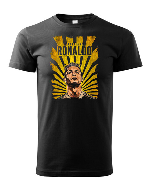 Dětské tričko Cristiano Ronaldo 4