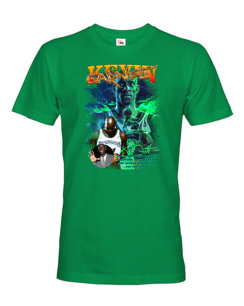 Pánské tričko Kevin Garnett