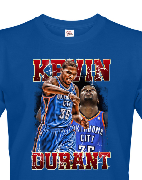 Pánské tričko Kevin Durant