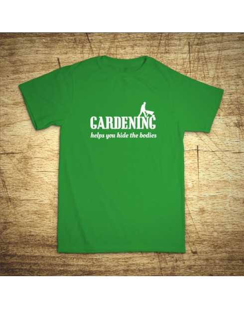 Gardening