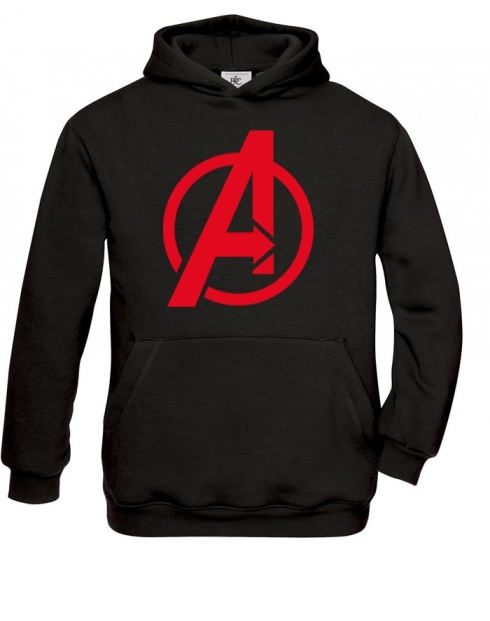 Dětská mikina - Avengers