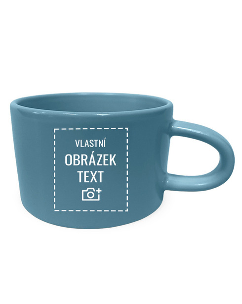 Hrnek Makronka