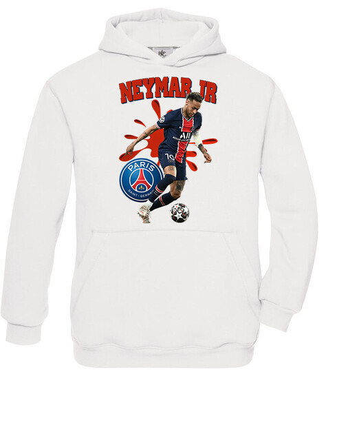 Dětská mikina Neymar