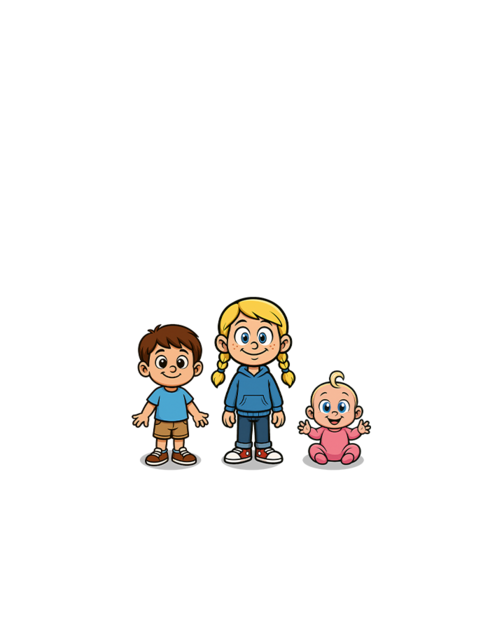 Polštář Jsem máma a toto je můj gang