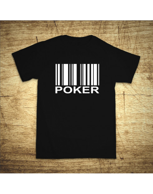Poker code