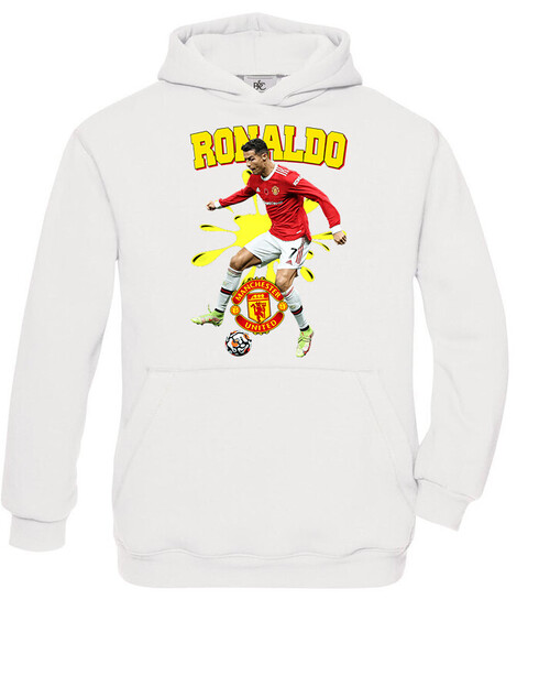 Dětská mikina Cristiano Ronaldo 2