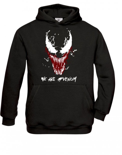 Dětská mikina Venom od Marvel