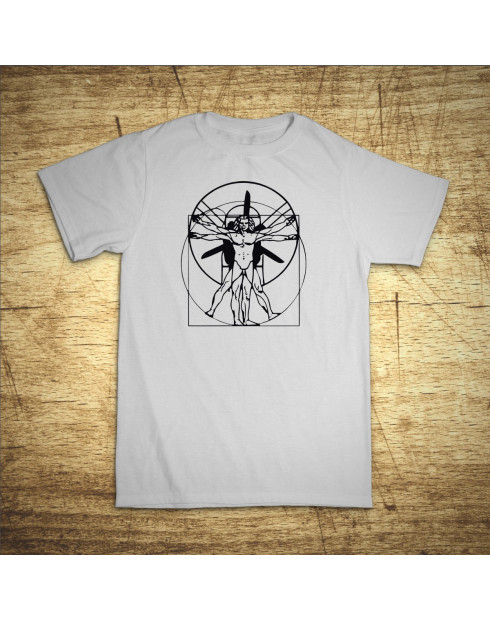 Paramotor Da Vinci
