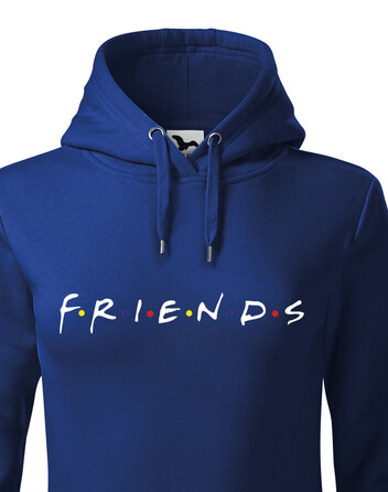 Dámská mikina Friends