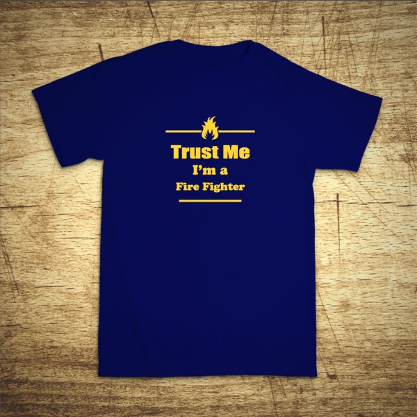 Trust me, I´m a firefighter 2