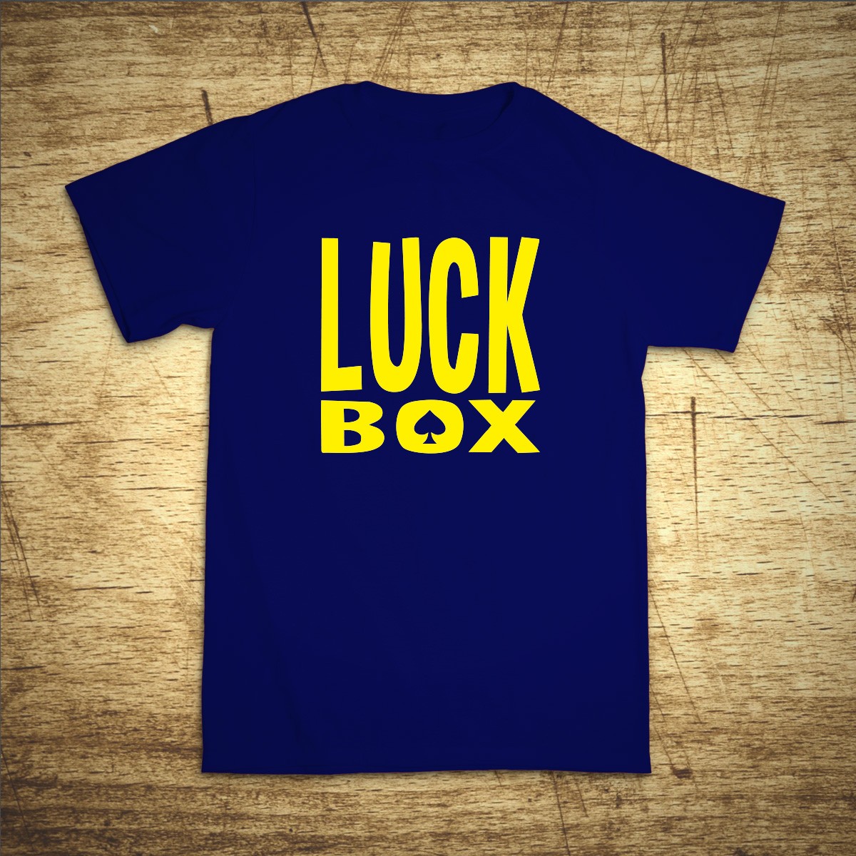 Luck box