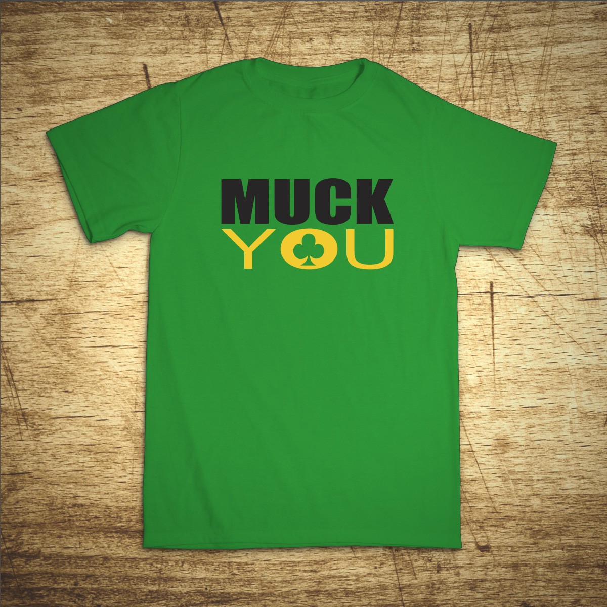Muck You
