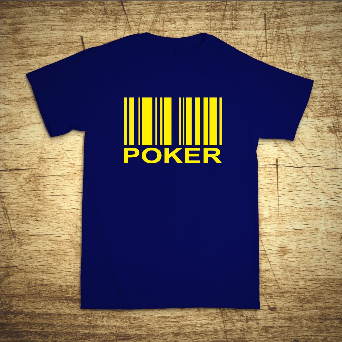 Poker code
