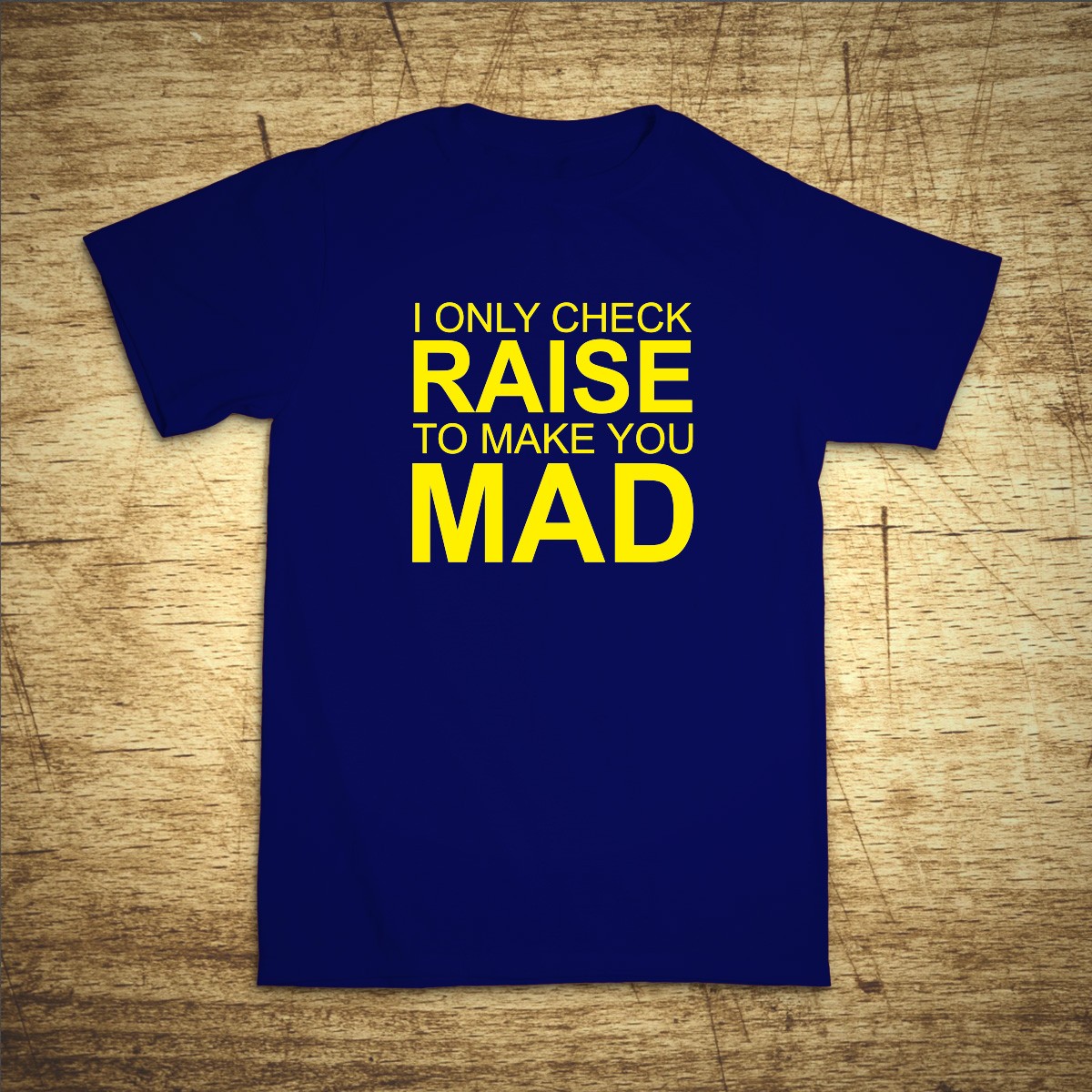 Raise Mad