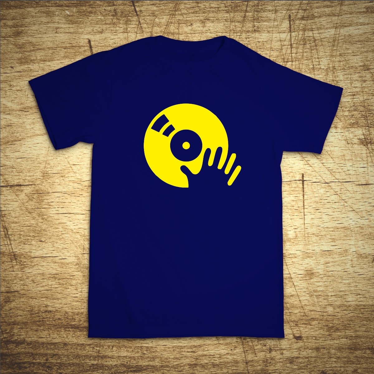 Dj