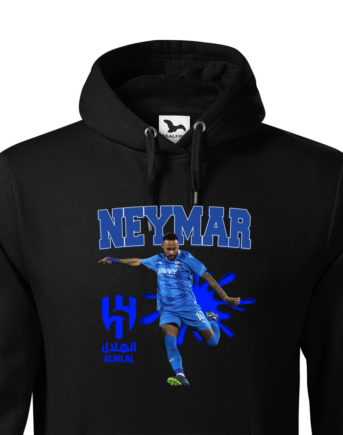 Pánská mikina Neymar
