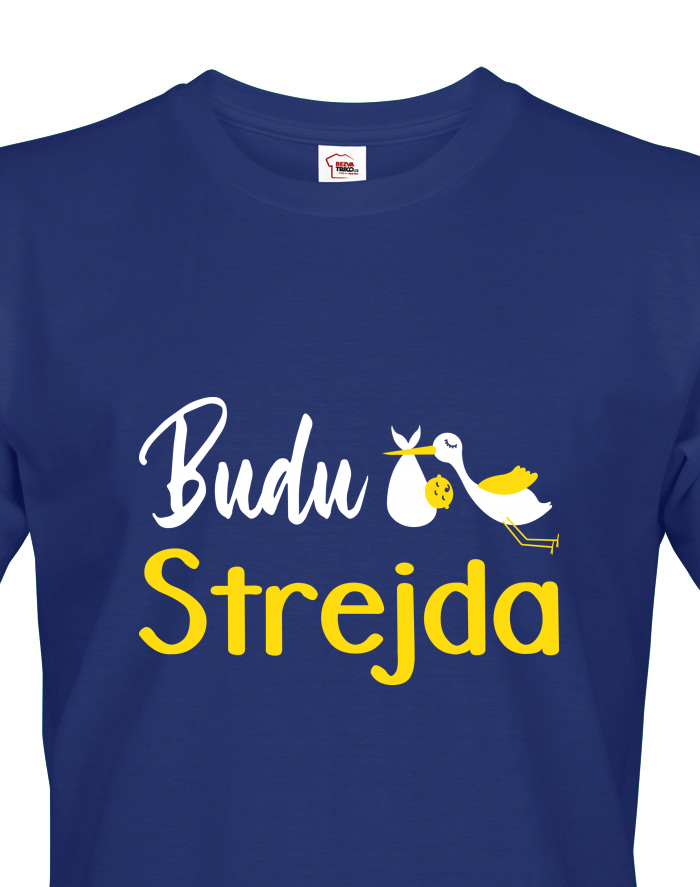 Budu strejda!