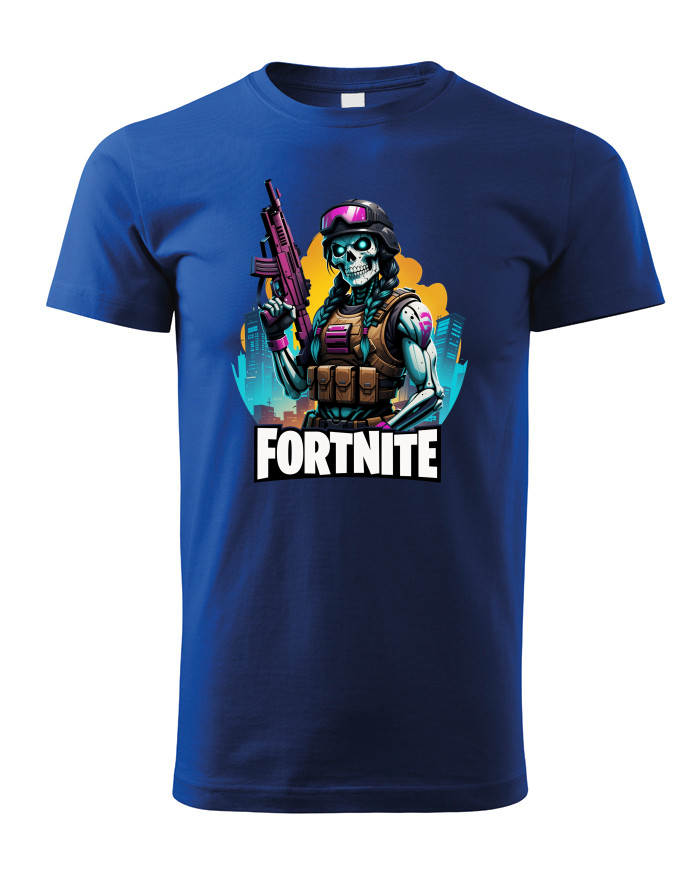 Dětské tričko Fortnite 3