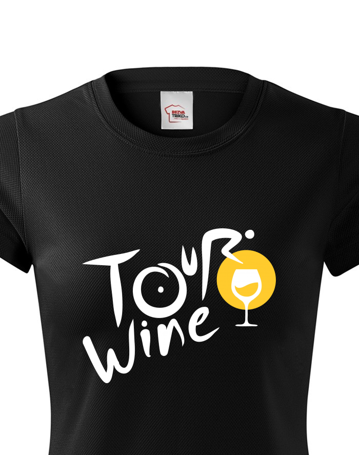 Tour wine