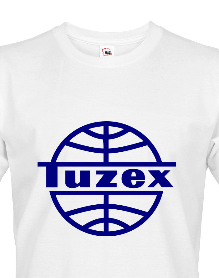 Pánské tričko Tuzex
