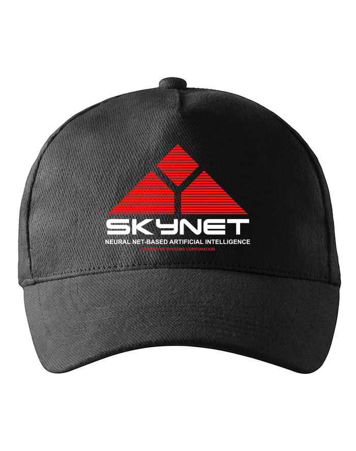 Unisex kšiltovka SKYNET