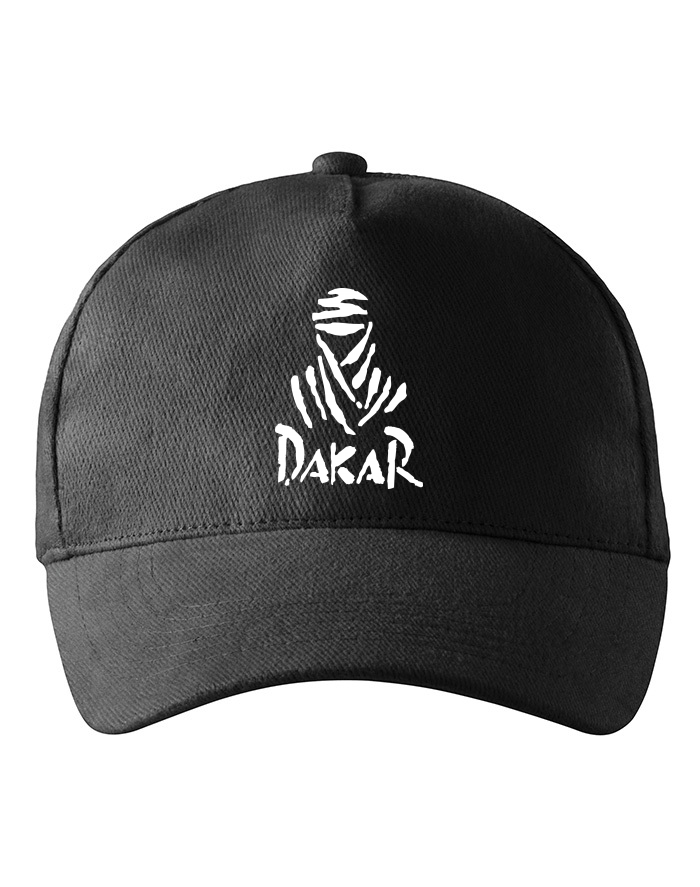 Unisex kšiltovka Dakar