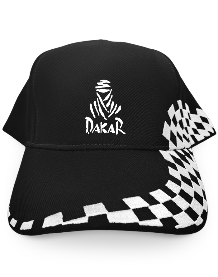 Kšiltovka Grand Prix Dakar
