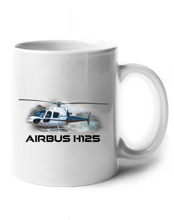 Keramický hrnek Airbus Helicopters H125