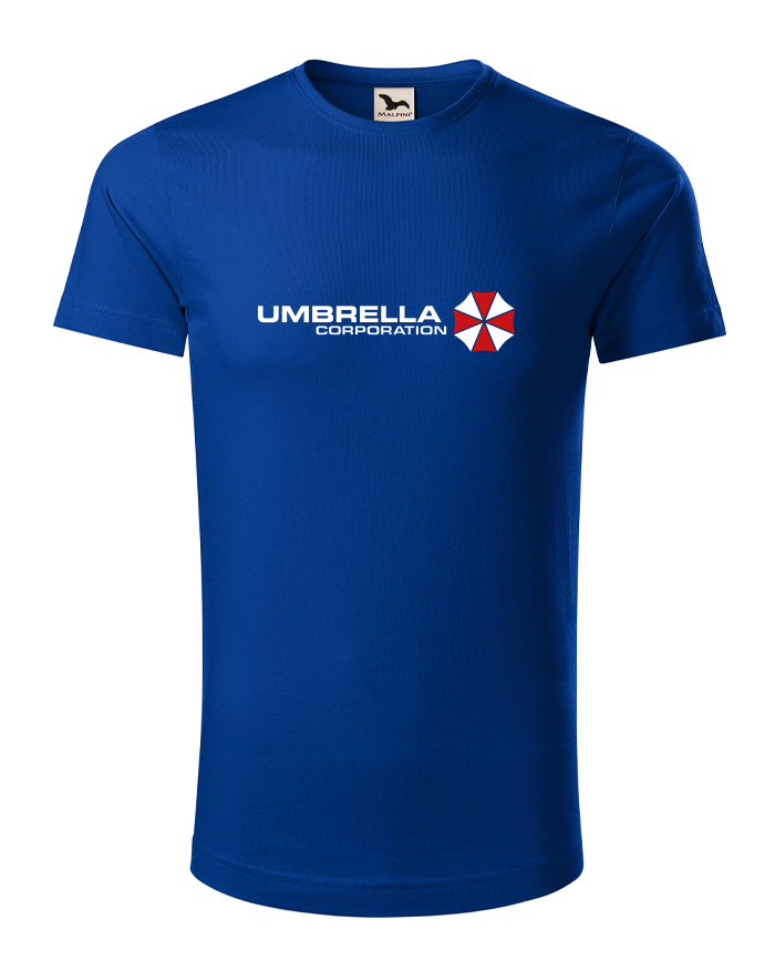 Pánské tričko Umbrella Corporation