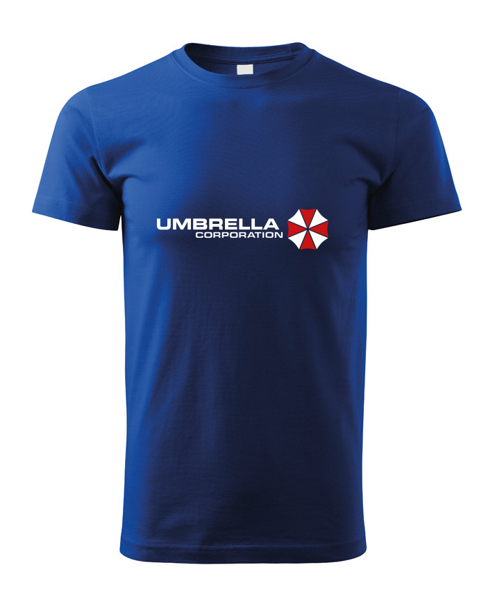 Dětské tričko Umbrella Corporation