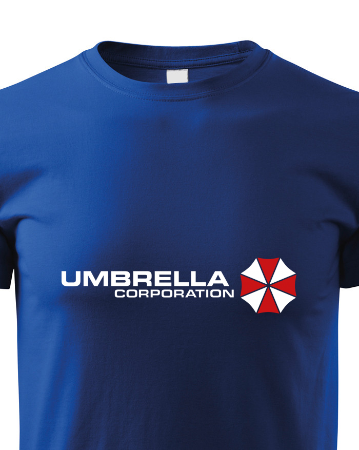 Dětské tričko Umbrella Corporation
