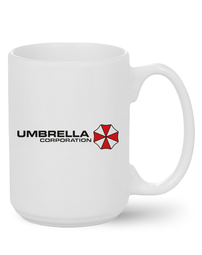 Keramický hrnek MAX Umbrella Corporation
