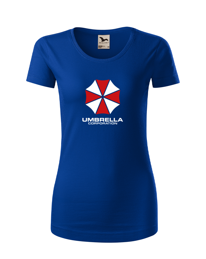 Dámské tričko Umbrella Corporation