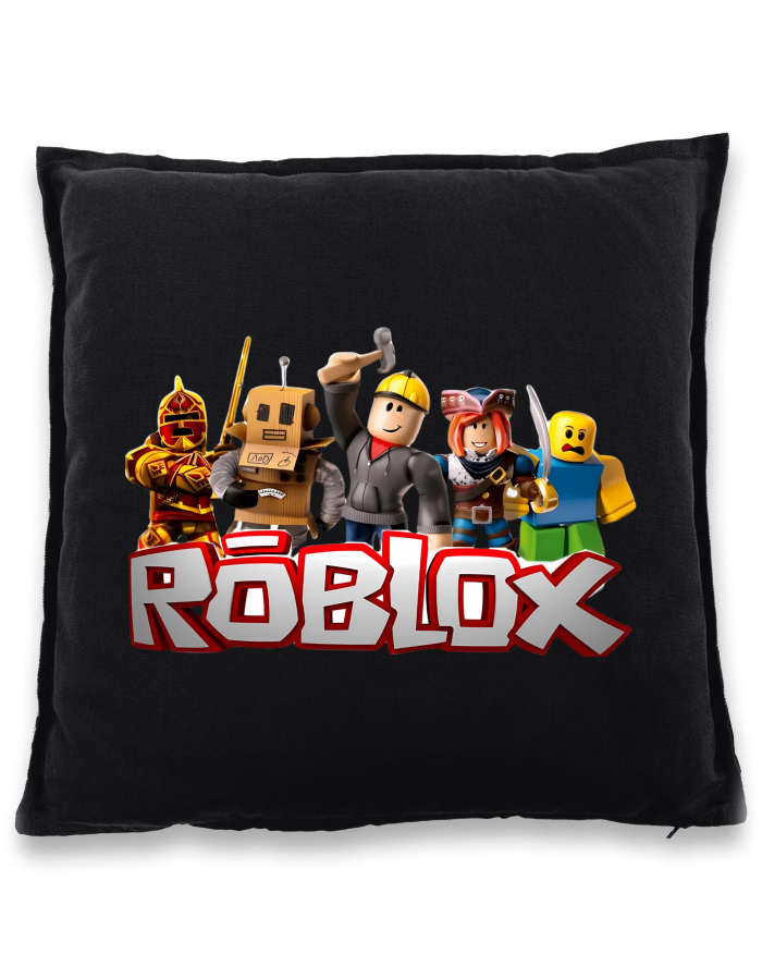Bavlněný polštář Roblox – 3161