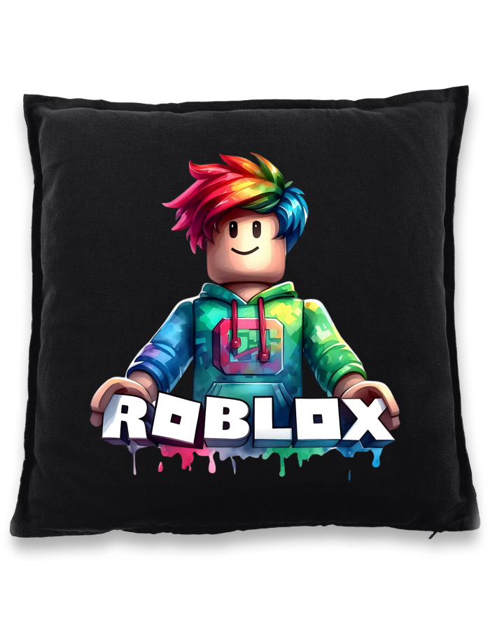 Bavlněný polštář Roblox 6