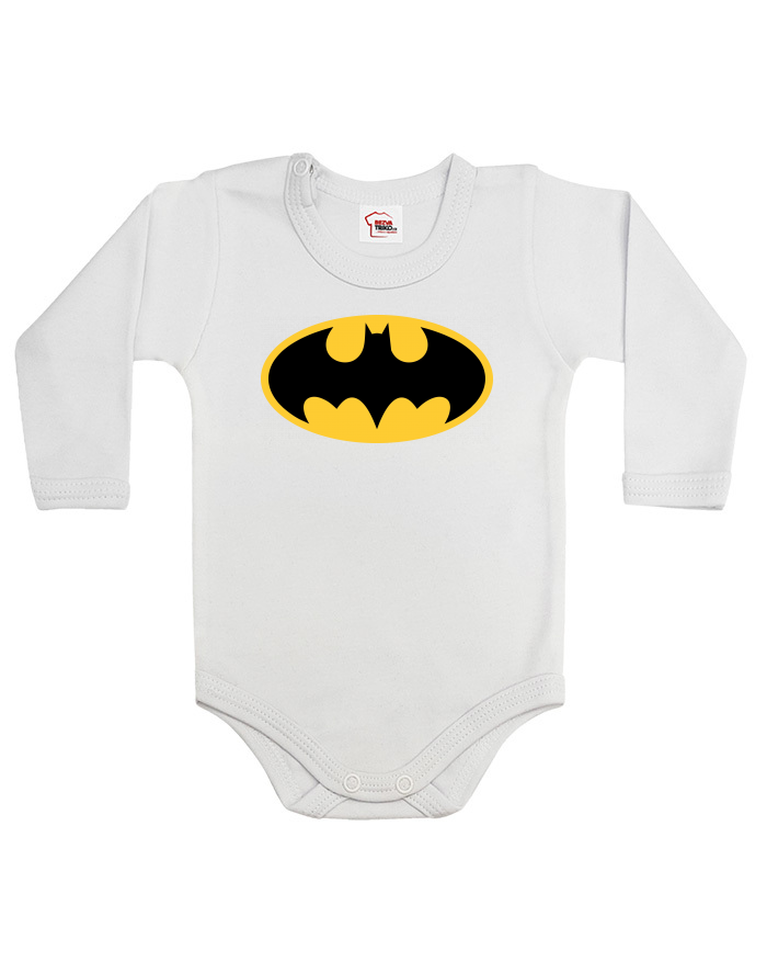 Dětské body Batman