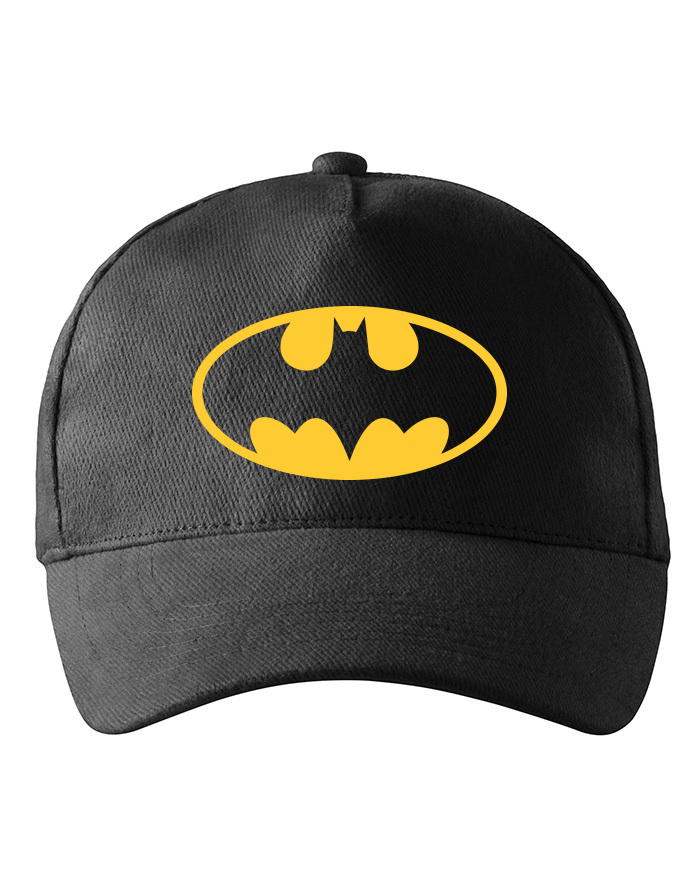 Dětská kšiltovka Batman