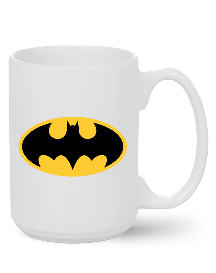 Keramický hrnek MAX Batman
