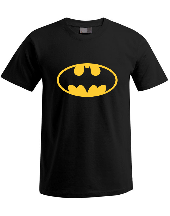 Pánské tričko Plus Size Batman