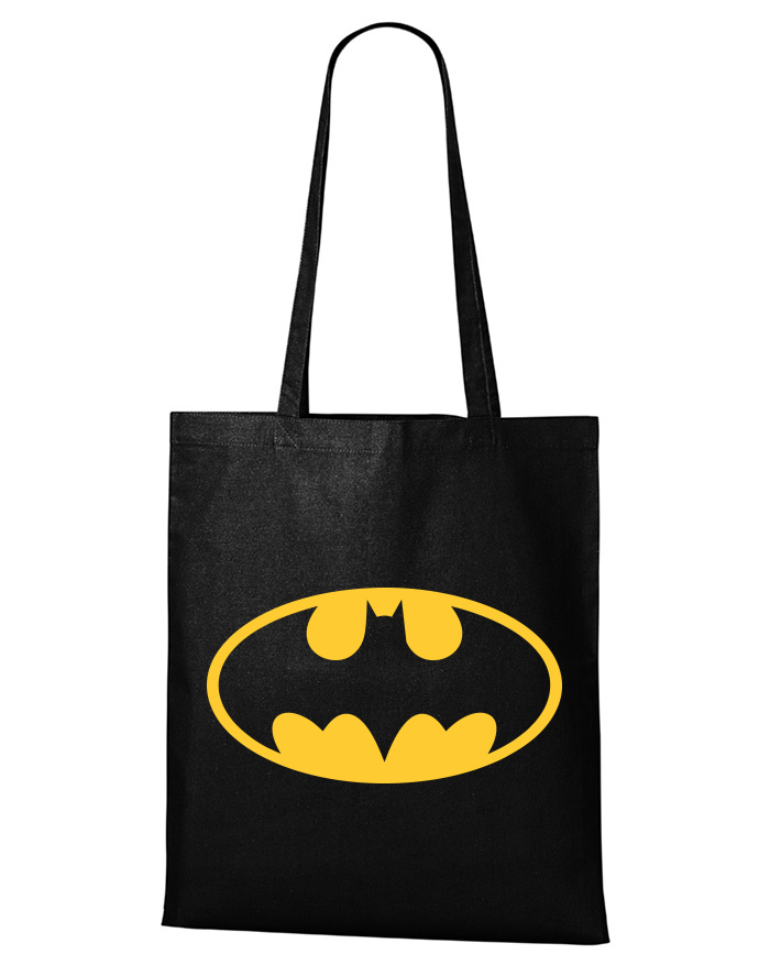 Nákupní taška Batman