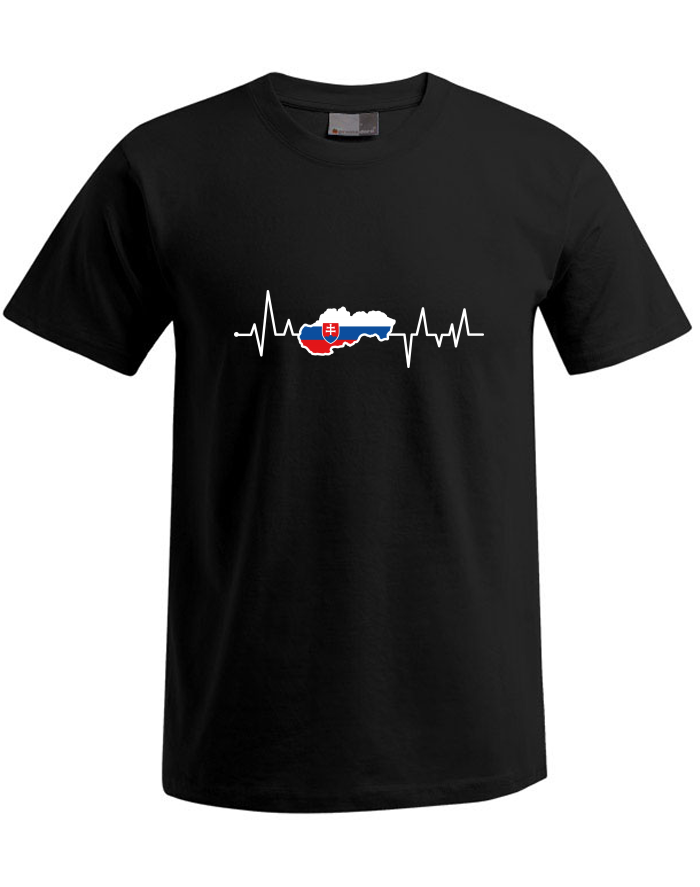 Tep - Slovensko